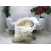 British Herdwick Sheepskin Rug J395
