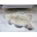 British Herdwick Sheepskin Rug J395