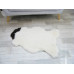 Genuine Jacob Sheepskin Rug J400