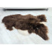 SINGLE JACOB SHEEPSKIN RUG J703 SINGLE JACOB SHEEPSKIN RUG J703