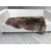 BROWN BRITISH HERDWICK SHEEPSKIN RUG J704 BROWN BRITISH HERDWICK SHEEPSKIN RUG J704