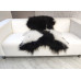 SINGLE JACOB SHEEPSKIN RUG J706 SINGLE JACOB SHEEPSKIN RUG J706