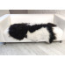 SINGLE JACOB SHEEPSKIN RUG J706 SINGLE JACOB SHEEPSKIN RUG J706