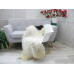 Genuine Jacob Sheepskin Rug J316