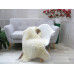 Genuine Jacob Sheepskin Rug J319