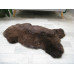 Genuine Herdwick Sheepskin Rug J325