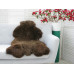 Genuine Herdwick Sheepskin Rug J332