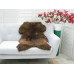 Genuine Herdwick Sheepskin Rug J338