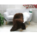Genuine Herdwick Sheepskin Rug J339