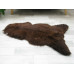 Genuine Herdwick Sheepskin Rug J339