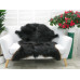Genuine Greek Long Hair Goat Hide Go403