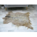 Genuine Greek Long Hair Goat Hide Go405