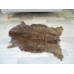 Genuine Greek Long Hair Goat Hide Go407