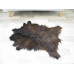 Genuine Greek Long Hair Goat Hide Go408