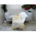 Genuine Greek Long Hair Goat Hide Go409
