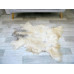 Genuine Greek Long Hair Goat Hide Go409