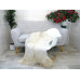 Genuine Greek Long Hair Goat Hide Go411