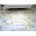 Genuine Greek Long Hair Goat Hide Go411