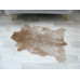Genuine Greek Long Hair Goat Hide Go415