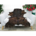 Genuine Greek Long Hair Goat Hide Go418
