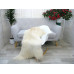 Genuine Greek Long Hair Goat Hide Go419