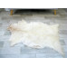Genuine Greek Long Hair Goat Hide Go419