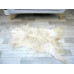 Genuine Greek Long Hair Goat Hide Go420