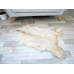 Genuine Greek Long Hair Goat Hide Go424