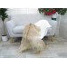 Genuine Greek Long Hair Goat Hide Go425 Genuine Greek Long Hair Goat Hide Go425